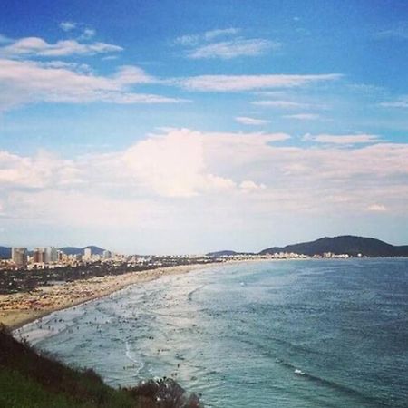 Ap Confortavel Guaruja - Enseada Eksteriør billede