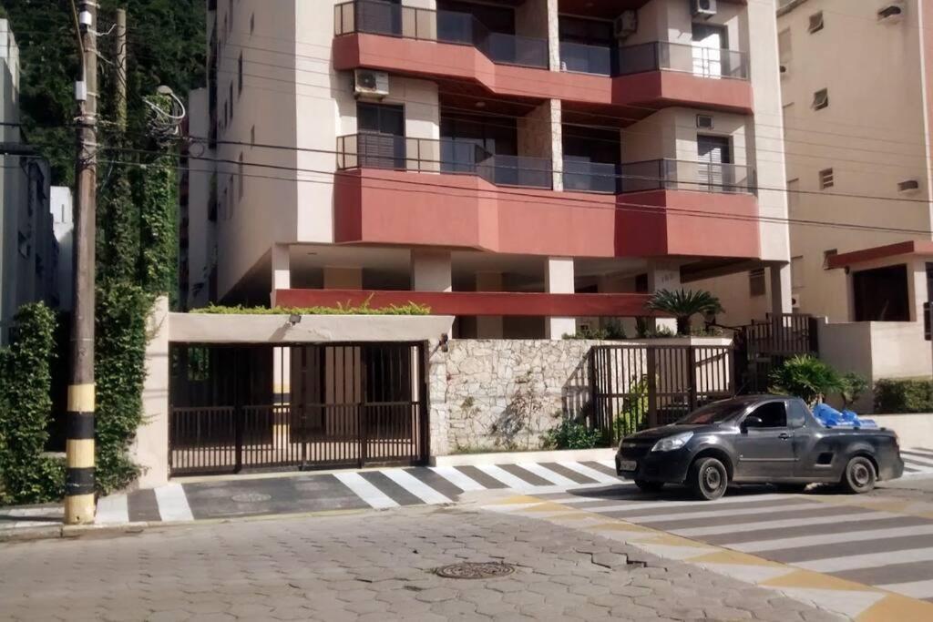 Ap Confortavel Guaruja - Enseada Eksteriør billede